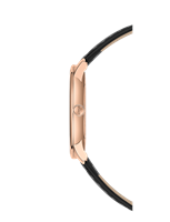 Armbanduhr Mido Herr BARONCELLI MECHANICAL in Vernickelt stahl roségold M037.405.36.050.00 - M037.405.36.050.00